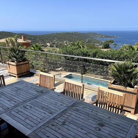 Pierretti - Vue Panoramique *