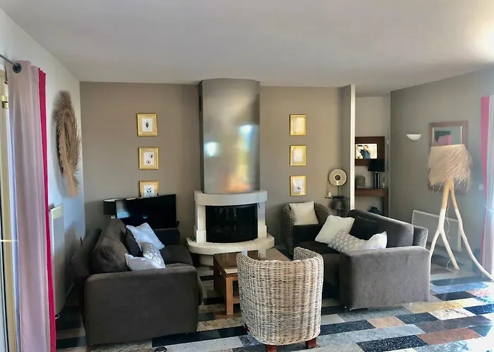 Pierretti - Vue Panoramique Coti-Chiavari (Corsica)