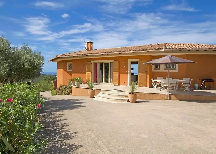 Pierretti - Vue Panoramique