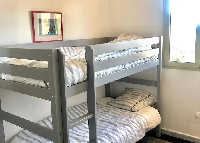 Pierretti - Vue Panoramique Villa *