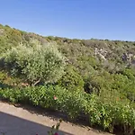 别墅 Pierretti - Vue Panoramique *