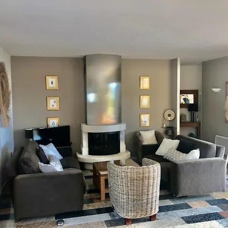 Pierretti - Vue Panoramique Coti-Chiavari (Corsica)