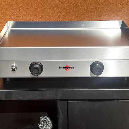 Villa Pierretti - Vue Panoramique