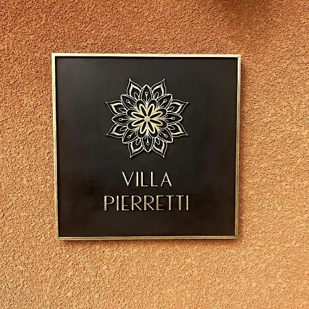 Pierretti - Vue Panoramique * Coti-Chiavari (Corsica)