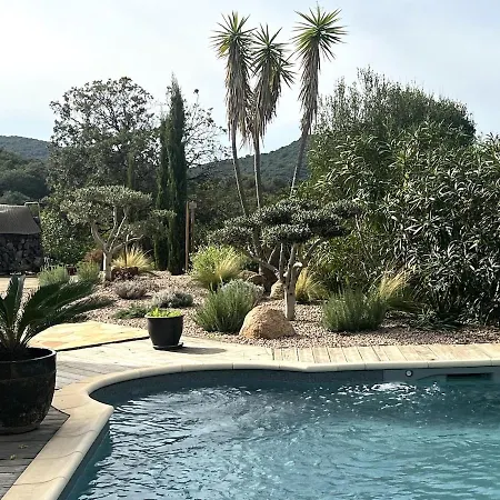 Villa Pierretti - Vue Panoramique *