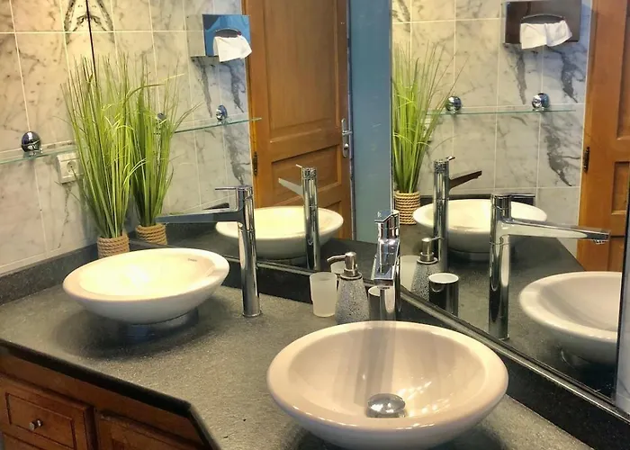 Villa Pierretti - Vue Panoramique