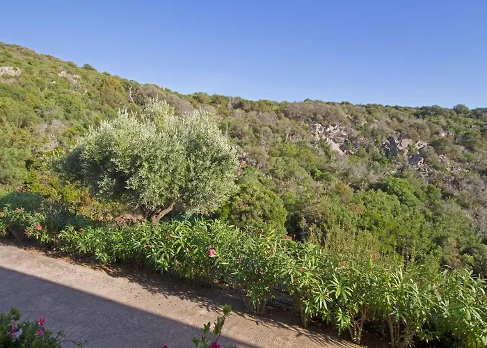 Villa Pierretti - Vue Panoramique *