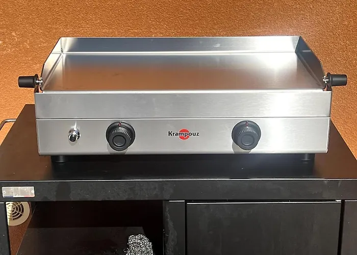 Villa Pierretti - Vue Panoramique