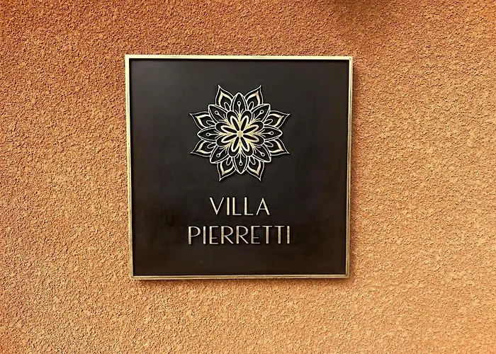 Pierretti - Vue Panoramique * Coti-Chiavari (Corsica)