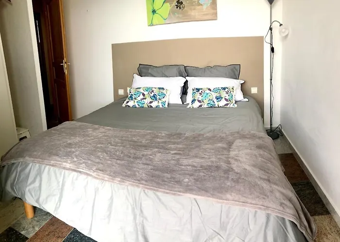 Villa Pierretti - Vue Panoramique Coti-Chiavari (Corsica)