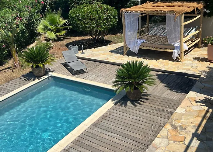 Pierretti - Vue Panoramique